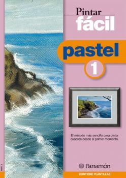 Pintar fácil Pastel 1