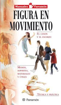 Manuales Parramón Figura en movimiento