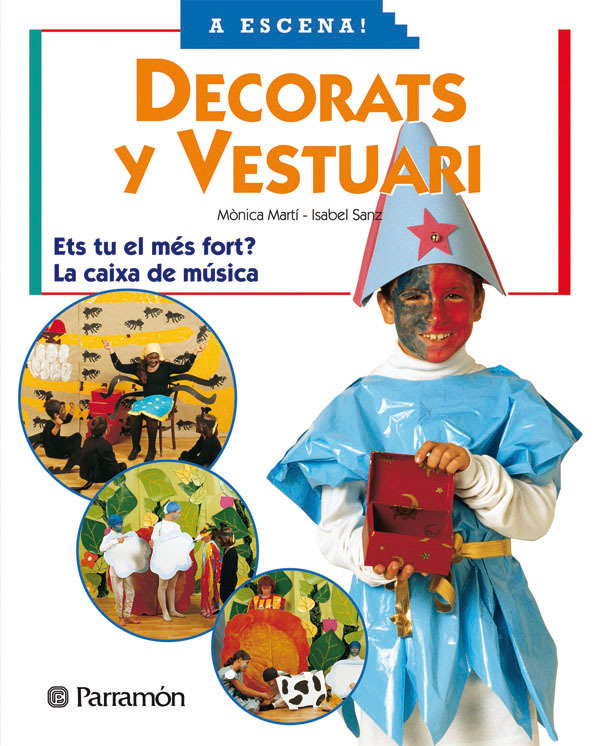 Decorats i vestuari