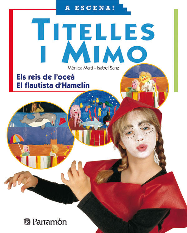 Titelles i mim