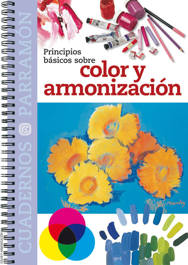 Principios básicos sobre color y armonización