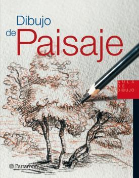 Dibujo de paisaje