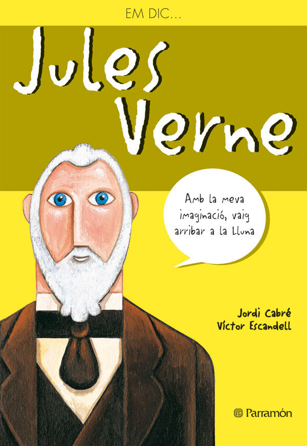 Em dic... Jules Verne