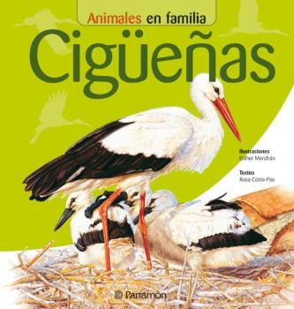 CIGÜENAS