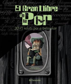 El gran llibre de la por