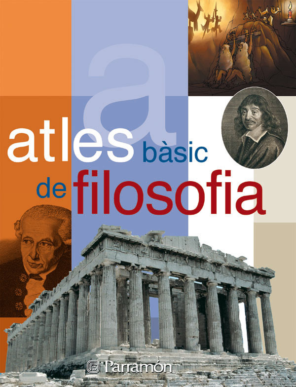 Atles bàsic de Filosofia