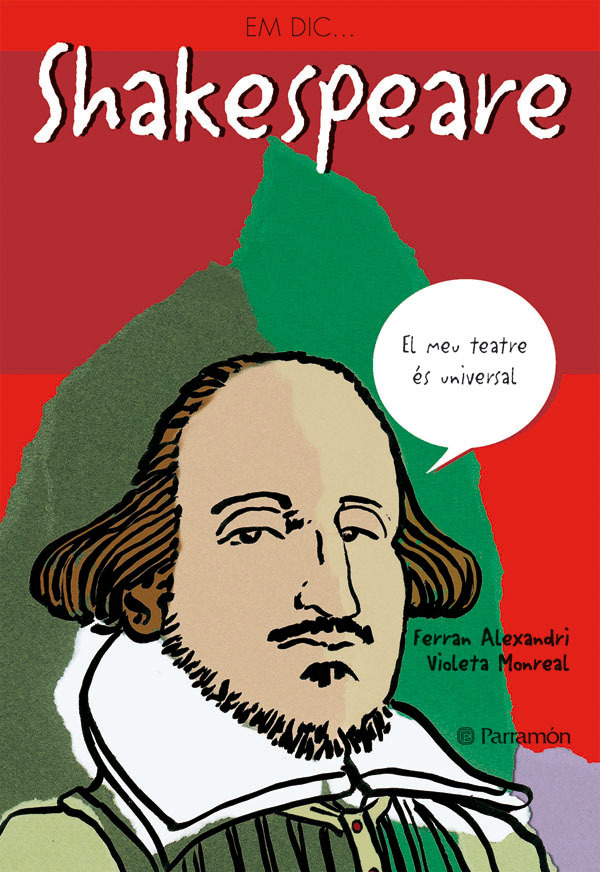 Em dic... Shakespeare