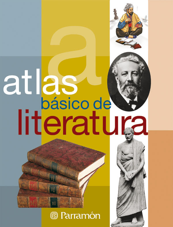 Atlas básico de Literatura