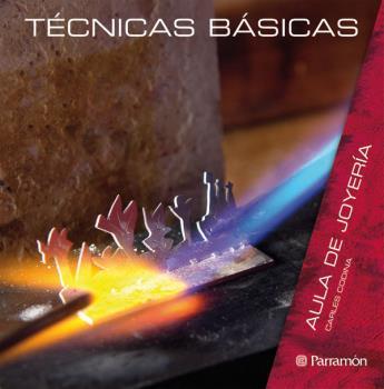 AULA DE JOYERIA TECNICAS BASICAS