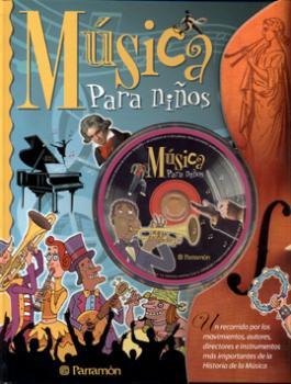 Música para niños