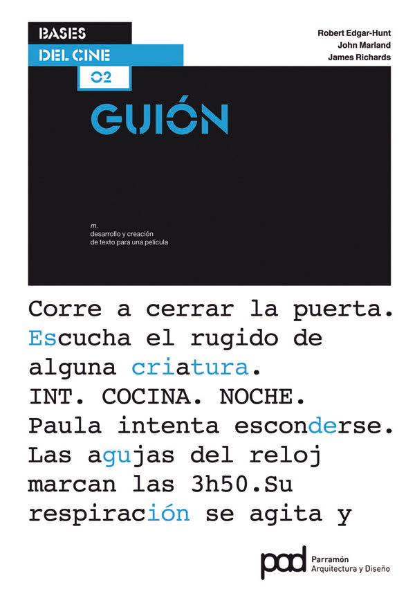 Guión