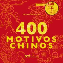 400 Motivos chinos