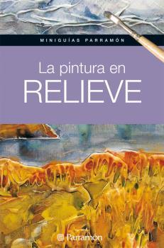 La pintura en relieve