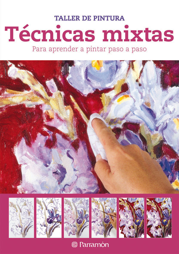 Técnicas mixtas