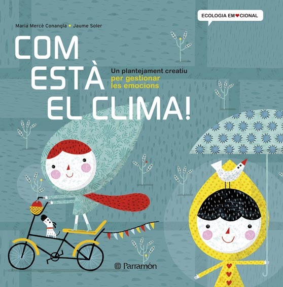 Com està el clima!