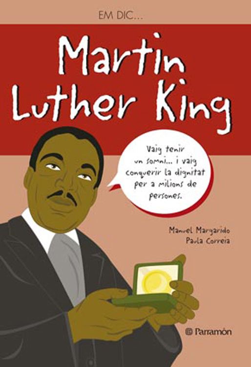 Em dic... Martin Luther King