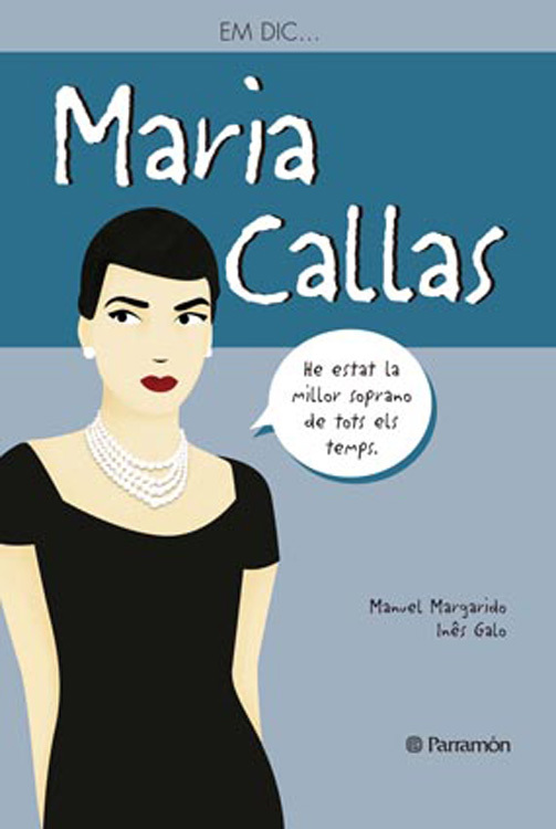 Em dic... María Callas