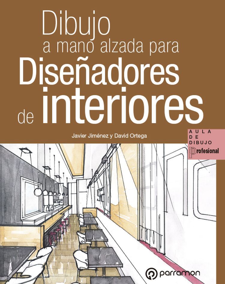 Dibujo a mano alzada para Diseñadores de interiores