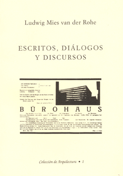 Escritos diálogos y discursos