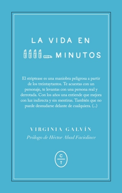 La vida en 5 minutos