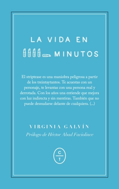 La vida en 5 minutos