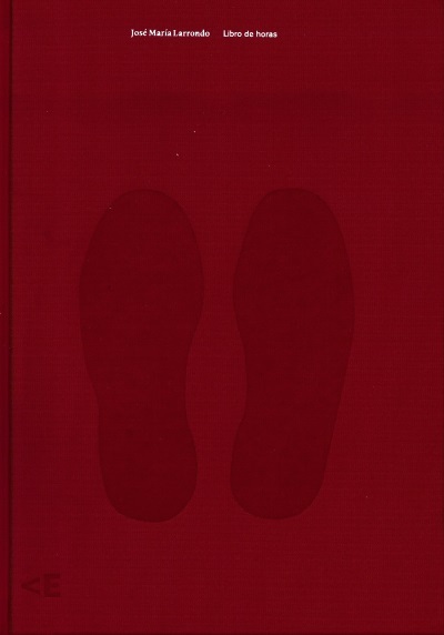 Libro de horas de José María Larrondo