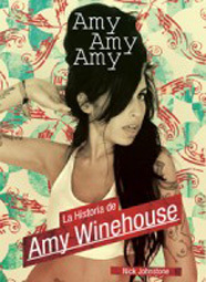 Amy, Amy, Amy.