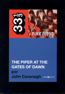 THE PIPER AT THE GATES OF DAWN