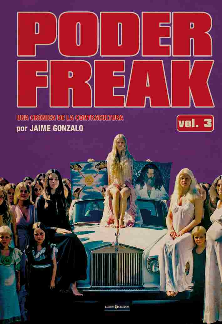 Poder freak Vol.3