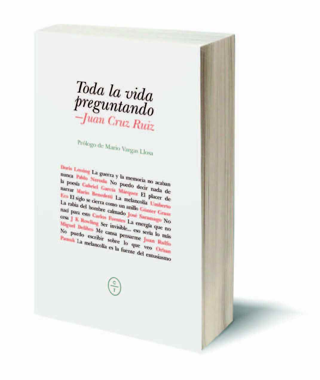 Toda la vida preguntando
