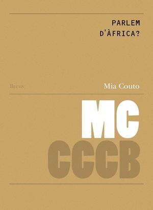 Parlem d´Àfrica?/Vamos falar de Àfrica?