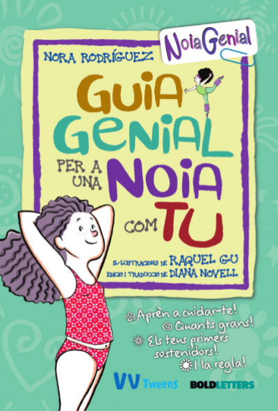 Guia genial per a una noia com tu