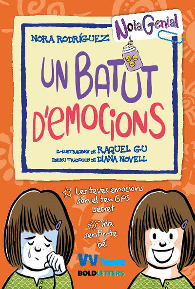 Un batut d´emocions