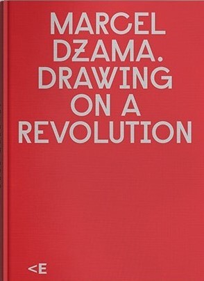 Marcel Dzama.Drawing on a revolution [Dibujando una revolución]