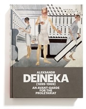 ALEKSANDR DEINEKA (1899-1969)
