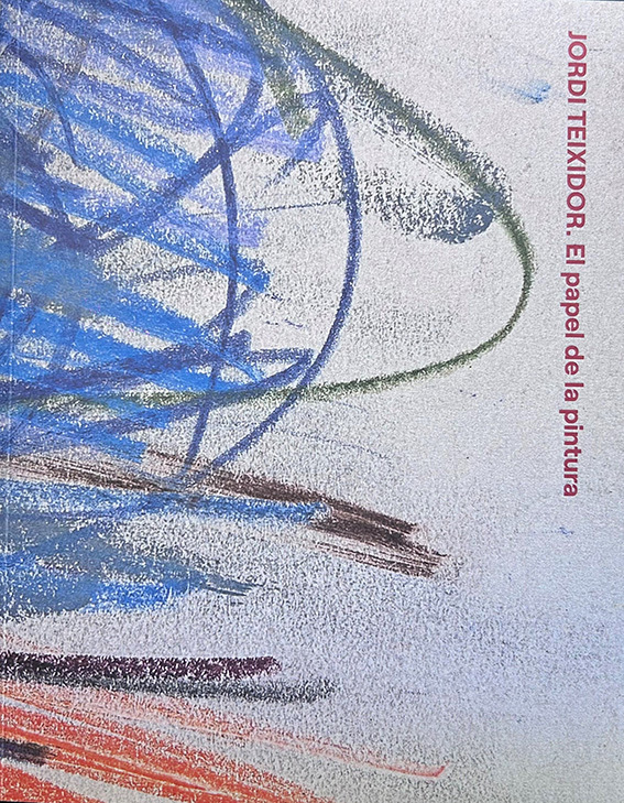 El papel de la pintura
