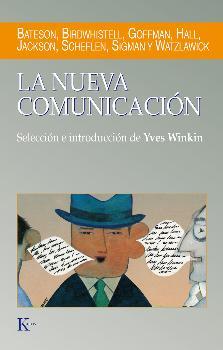 La nueva comunicación