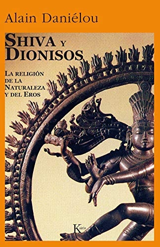 Shiva y Dionisos