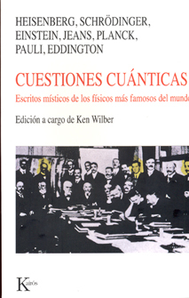 Cuestiones cuánticas