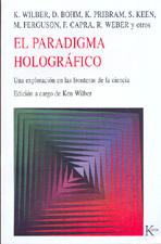 El paradigma holográfico
