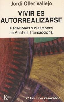 Vivir es autorrealizarse