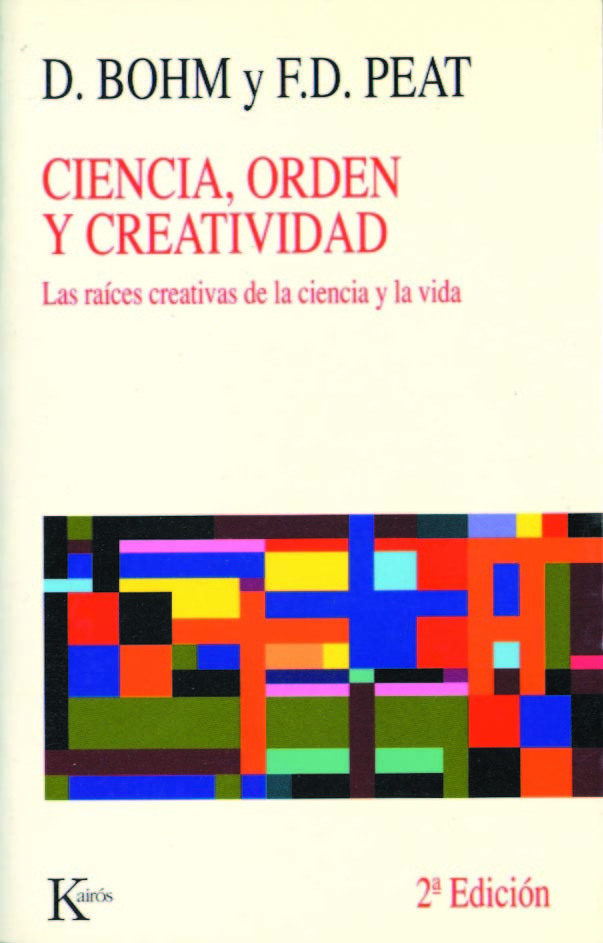Ciencia, orden y creatividad