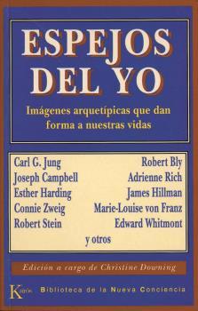 Espejos del Yo
