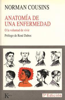 Anatomía de una enfermedad