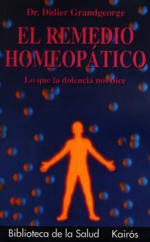 El remedio homeopático