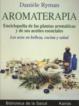 Aromaterapia