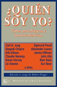 ¿Quién soy yo?