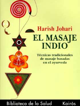 El masaje indio