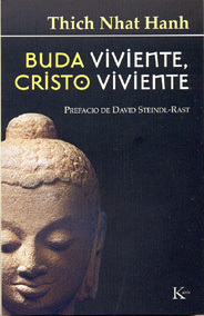Buda viviente, Cristo viviente