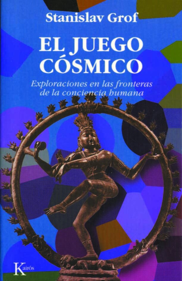 El juego cósmico